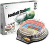 Camp Nou 3D Puzzle