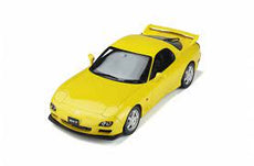 1/18 Mazda RX-7 FD Type R Bathurst 1999