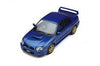 1/18 Subaru Impreza WRX STI 2003