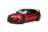 1/18 Alfa Romeo Giulia GTAM