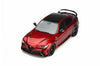 1/18 Alfa Romeo Giulia GTAM