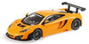 1/18 McLaren 12C GT3
