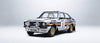 1/18 Ford Escort RS 1800