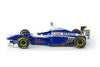 1/18 Jacques Villeneuve Williams Renault FW19 World Champion 1997