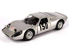1/18 Porsche 904 GTS-Rallye Monte Carlo 1965