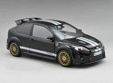 1/18 Ford Focus RS 2010