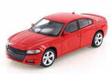 1/24 2016 Dodge Charger R/T