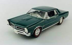 1/24 1965 Pontiac GTO