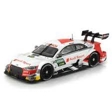 Audi RS 5 DTM