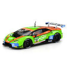 Lamborghini Huracan GT3