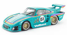 Porsche Kremer 935 K3