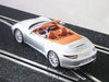 Porsche 911 Carrera S Cabriolet