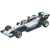 1/43 Mercedes-AMG F1 W09 EQ Power+