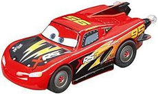 Rocket Racer (Lightning McQueen)