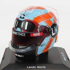 Lando Norris Monaco GP- 2021