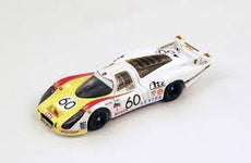 1/18 Porsche 908 #60