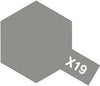 X-19 Smoke Acrylic Paint