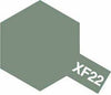 XF-22 RLM Grey Acrylic Paint