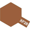 XF-28 Dark Copper Acrylic Paint