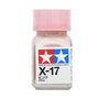 X-17 Pink Enamel Paint