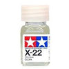 X-22 Clear Enamel Paint