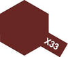 X-33 Bronze Enamel Paint