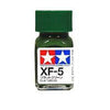 FX-5 Flat Green Enamel Paint