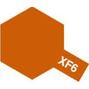 FX-6 Copper Enamel Paint