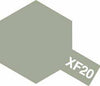 FX-20 Medium Grey Enamel Paint
