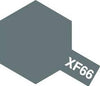 FX-66 Light Grey Enamel Paint
