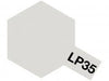 LP-35 Insignia White Lacquer Paint