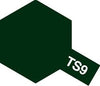 TS-9 British Green for Plastics