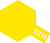 TS-16 Yellow for Plastics