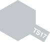 TS-17 Gloss Aluminum for Plastics