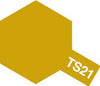 TS-21 Gold for Plastics