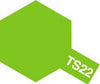 TS-22 Light Green for Plastics