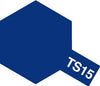 TS-15 Blue for Plastics