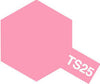 TS-25 Pink for Plastics