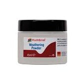 Humbrol Weathering Powder