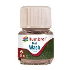 Humbrol Dust Wash Enamel