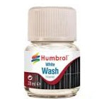 Humbrol White Wash Enamel