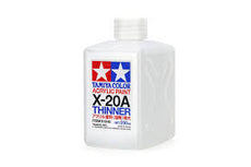 X-20A Thinner