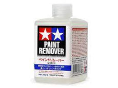 Paint Remover