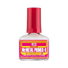 Mr. Metal Primer-R