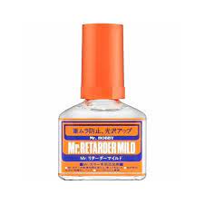 MR. Retarder Mild