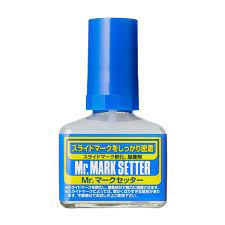 Mr. Mark Setter
