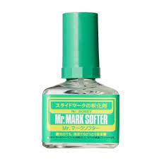 Mr. Mark Softer