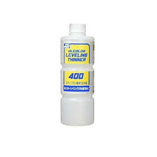 Mr. Color Leveling Thinner