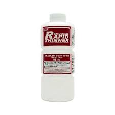 Mr. Color Rapid Thinner