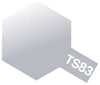 TS-83 Metallic Silver for Plastics